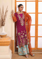 Costumo Stacey Women 4pcs