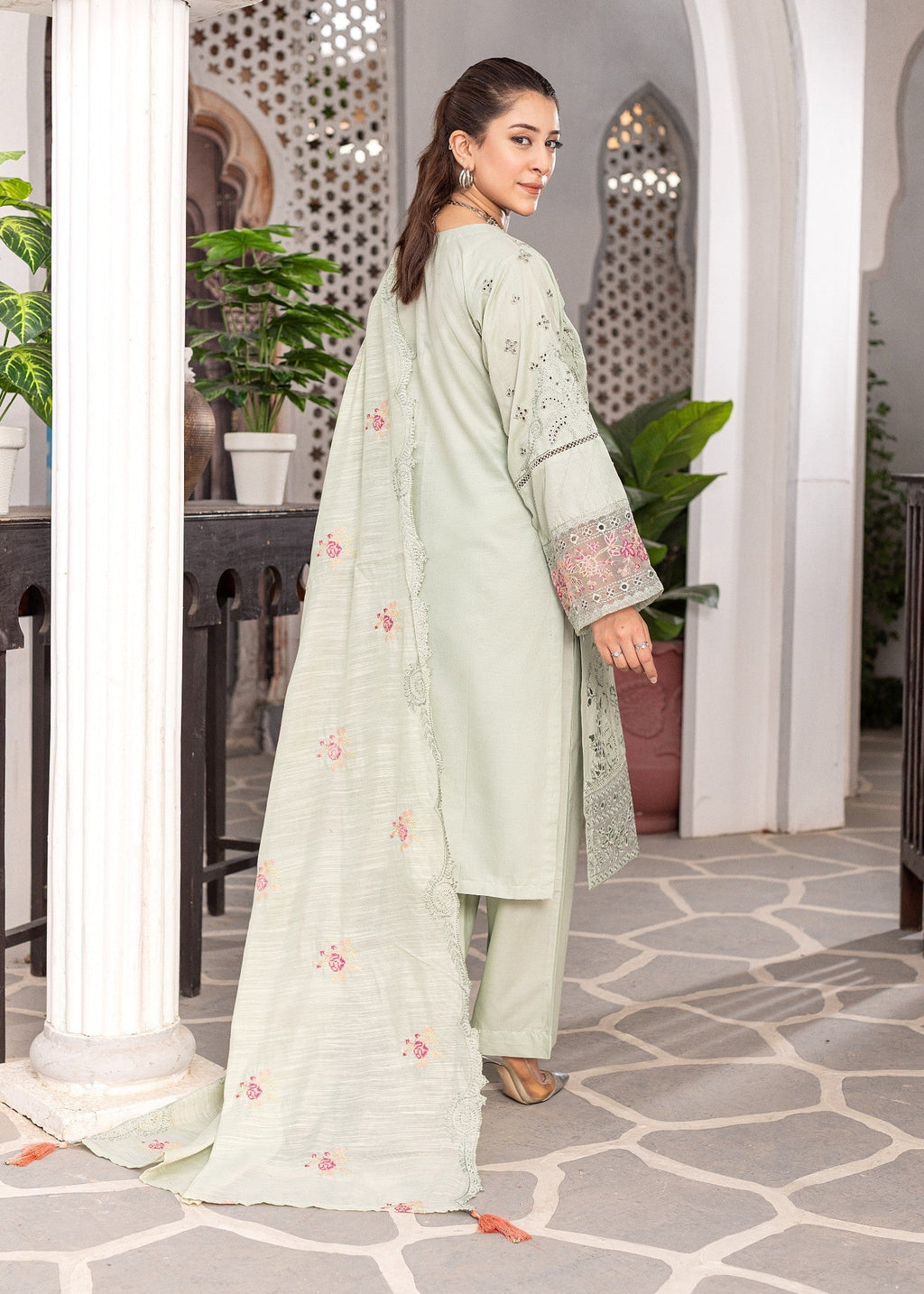 She Edge SE SUM25 000010 PISTA Women 3pcs