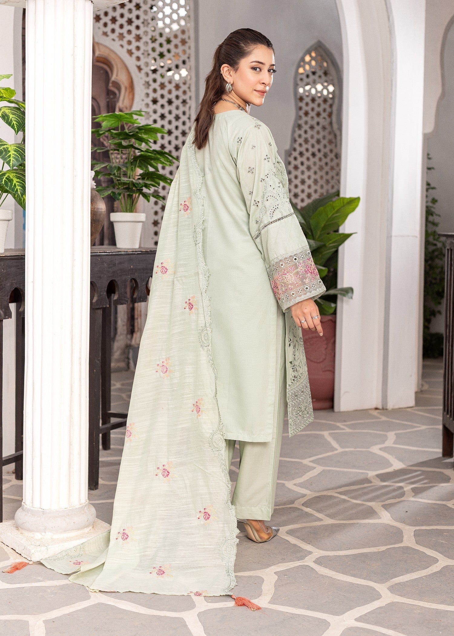 She Edge SE SUM25 000010 PISTA Women 3pcs