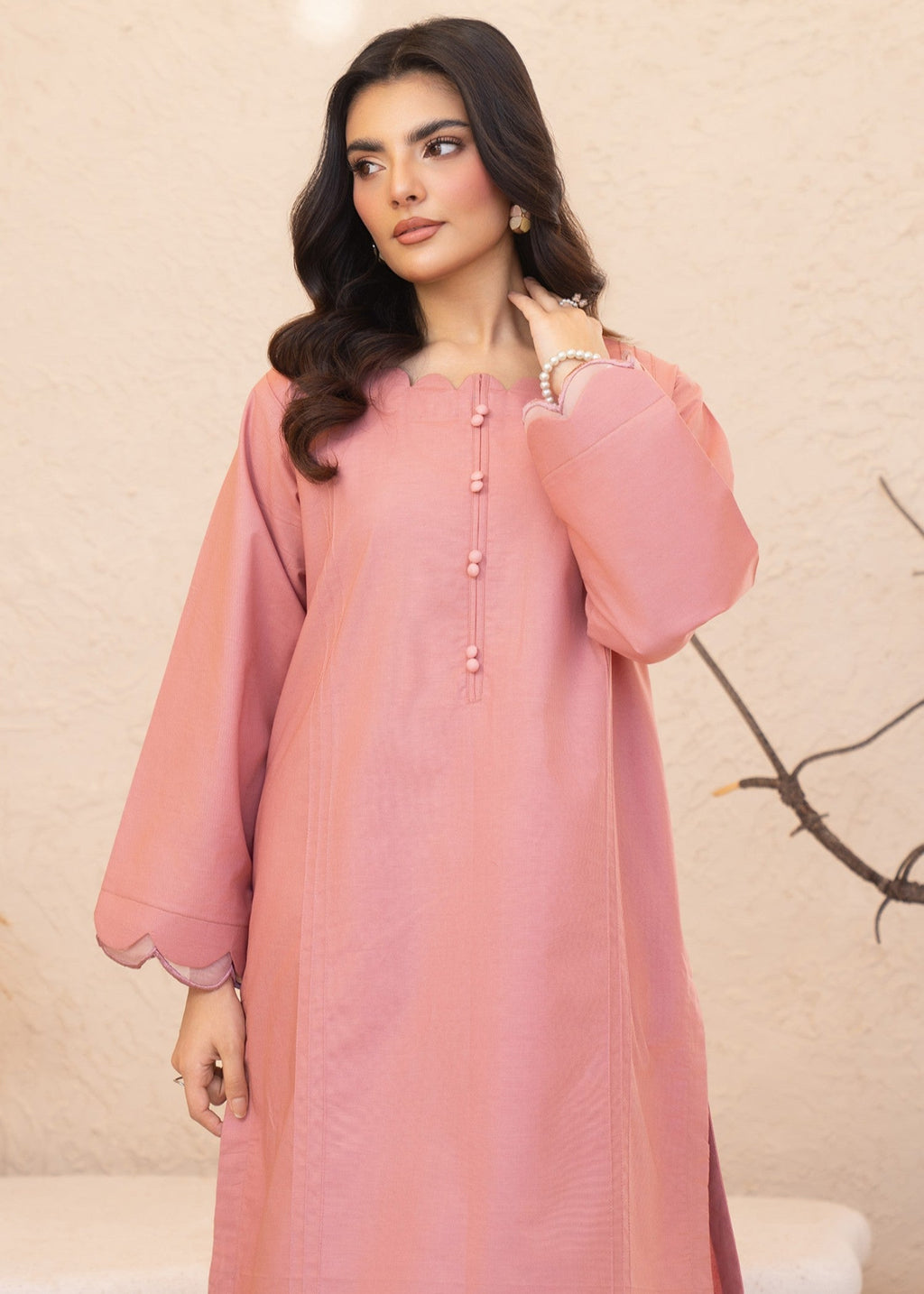 Mannat Tofi Women 2pcs