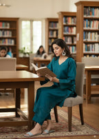 Preetpret Marwah Women 2pcs