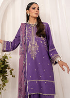 Meerak Pret Nawal Women 3pcs