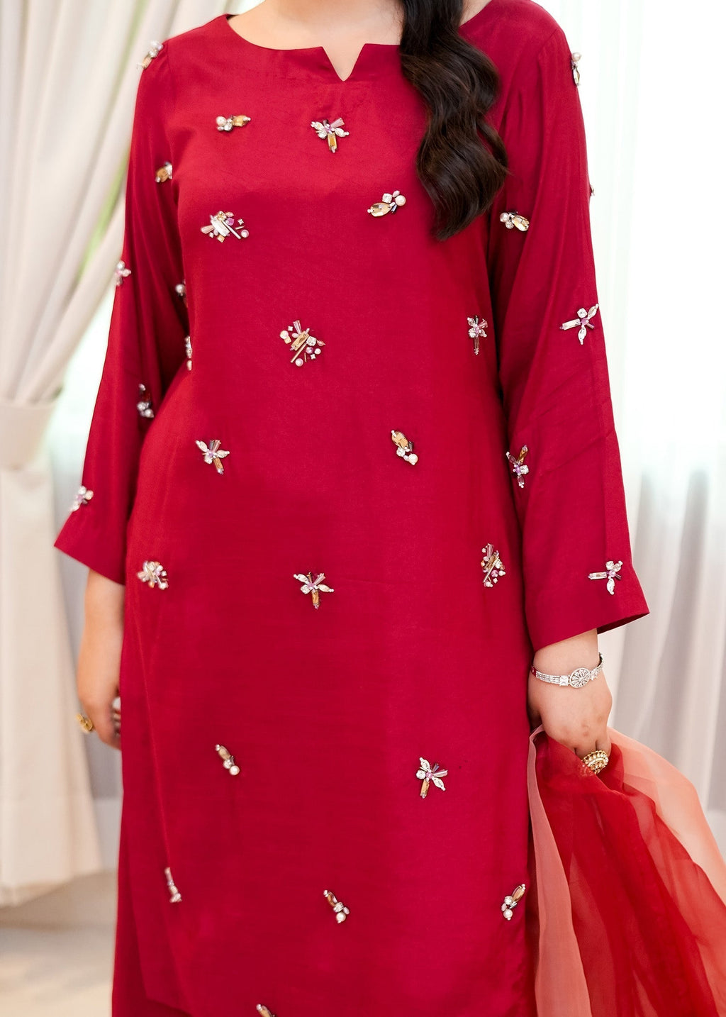 Allure By Ih WILMA Women 3pcs