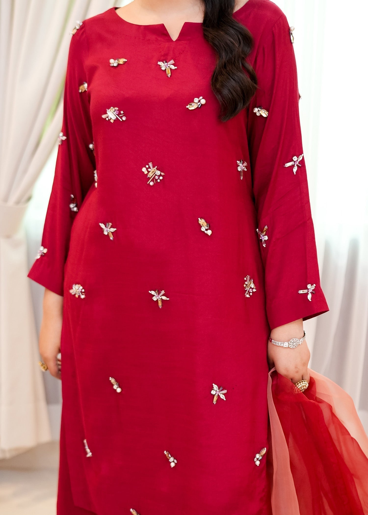 Allure By Ih WILMA Women 3pcs