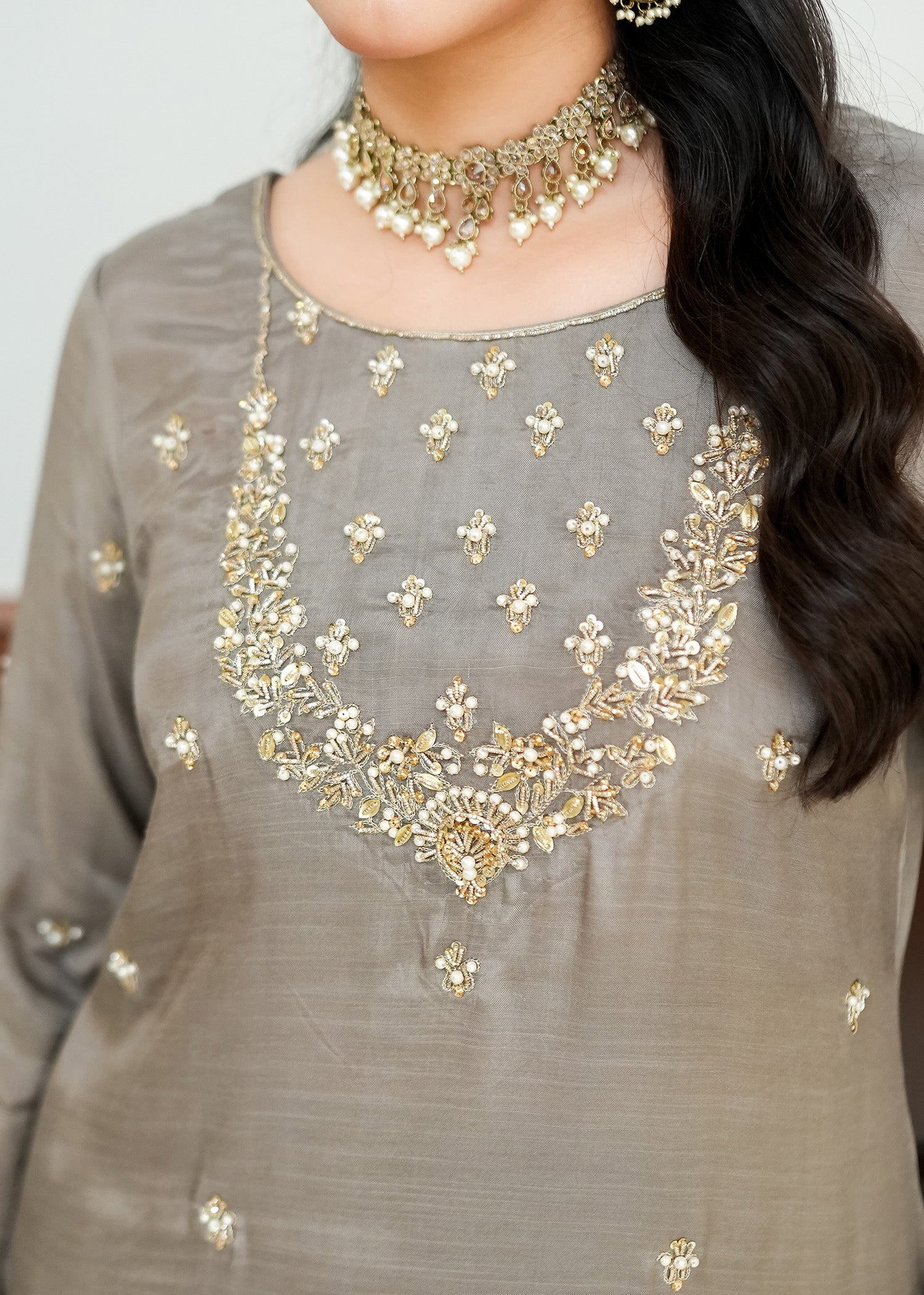 Allure By Ih RUTH Women 3pcs