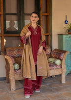 Urge Pret ZARQUN Women 3pcs