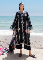 Sadaf Fawad Khan Luna Women 3pcs