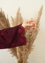 Tiraz Sehrab Women 3pcs