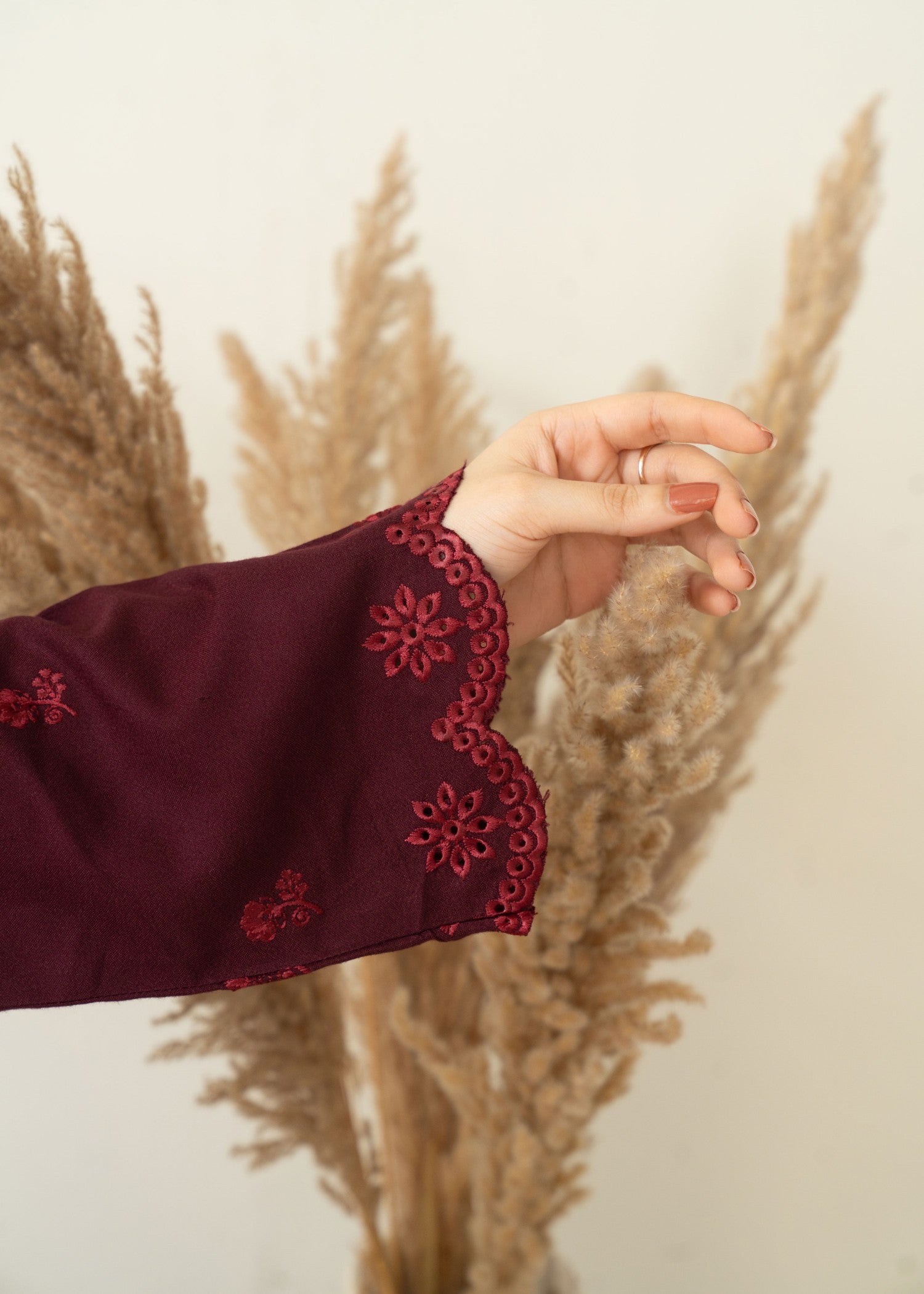 Tiraz Sehrab Women 3pcs