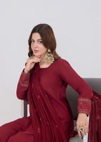 Bareen BRE03 Women 3pcs