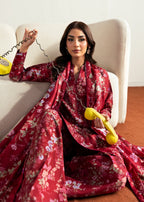 Gulaal GUL Aster PL 06 V1 25 Women 3pcs