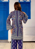 Janam Ocean Fluer Women 2pcs