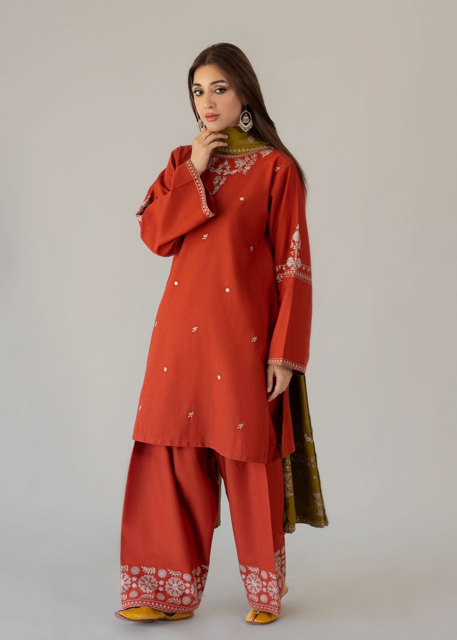 Urge Pret AVORIA Women 3pcs