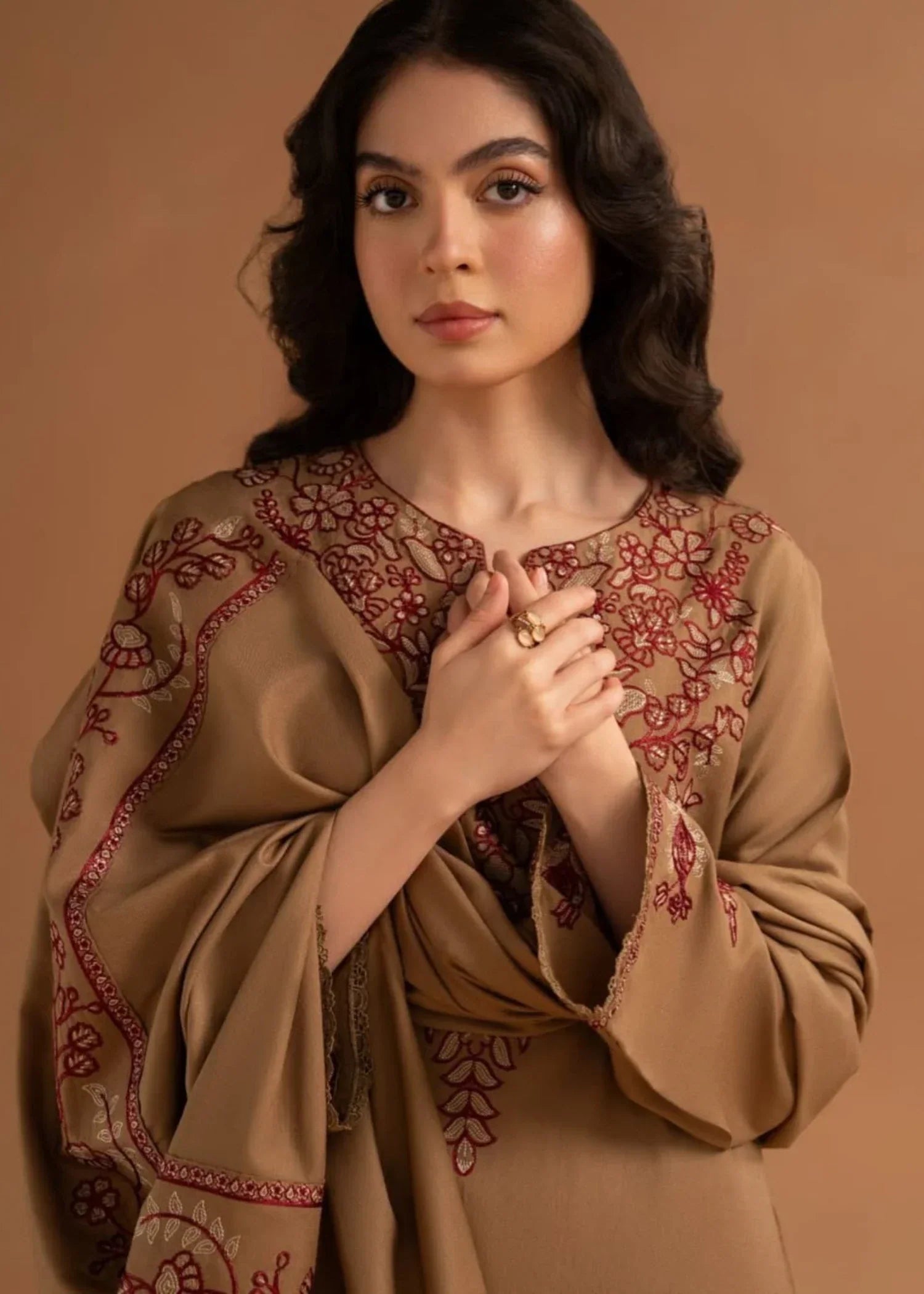 Glamour Stylo Bluum Women 3pcs