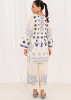 Sahibas By Mirza Tuscan Women 2pcs