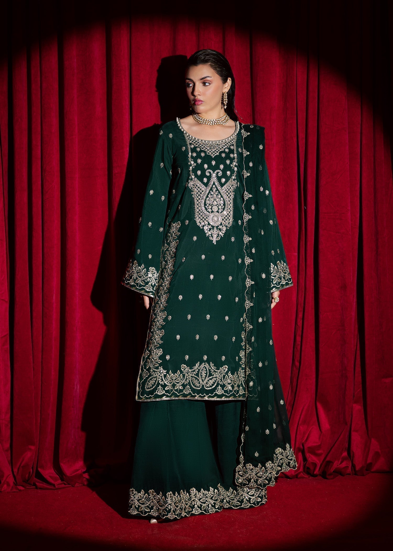 Allure By Ih DIJA Women 3pcs