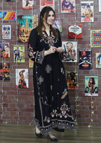 Tawakal Closet MULTI BLACK Women 2pcs