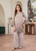 Khadija Sharif Melina Women 2pcs