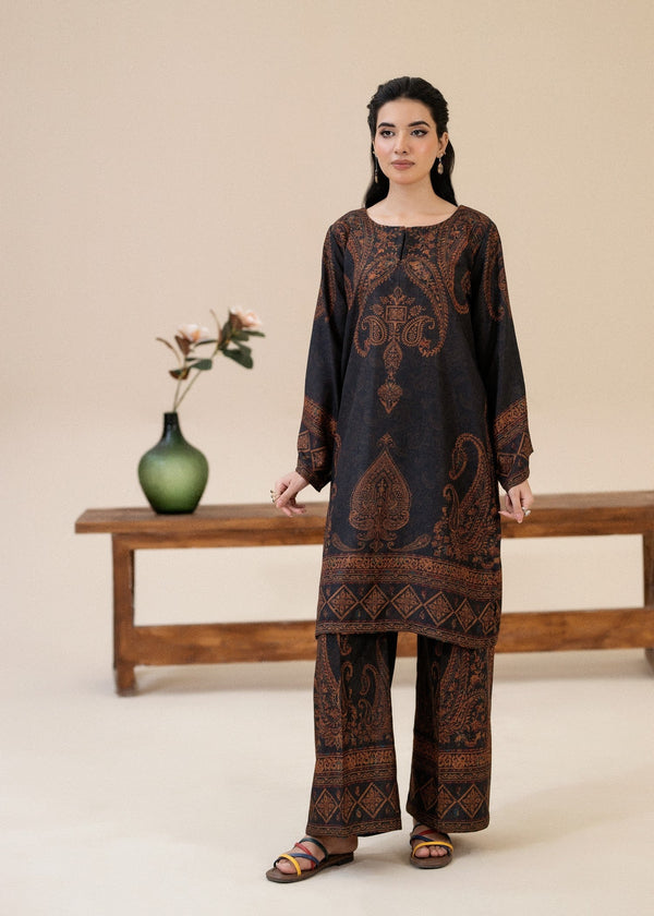 Mohagni CRP 17 STITCHED Women 2pcs