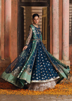 Zarqun 2506 A Women 3pcs