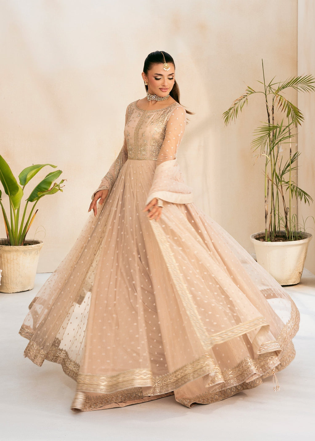 Rang-e-Haya Amour Women 3pcs