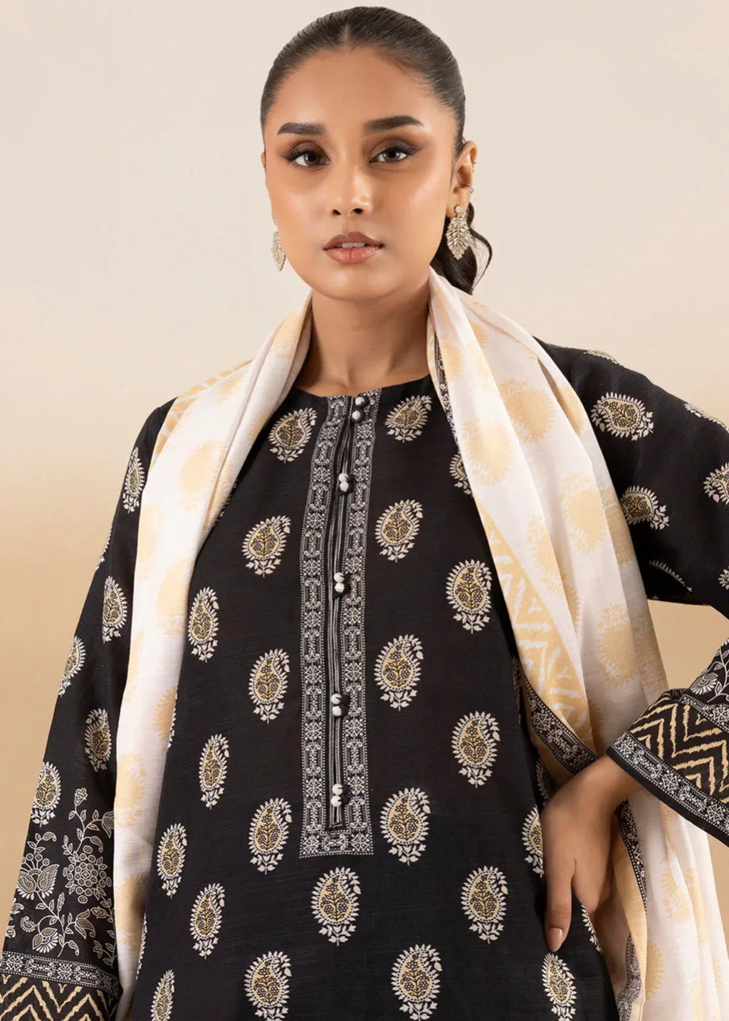 Zellbury WPW2433011 Women 3pcs