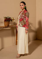 Sahibas By Mirza Hiza Women 2pcs