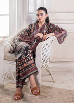 Khadija Sharif Paradigm Women 2pcs