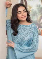 Khadija Sharif Mira Women 2pcs
