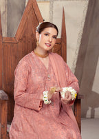 Noorma Kaamal NK AN01 Women 4pcs