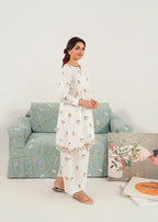 Zoya&Zafar Noore Mini Women 2pcs