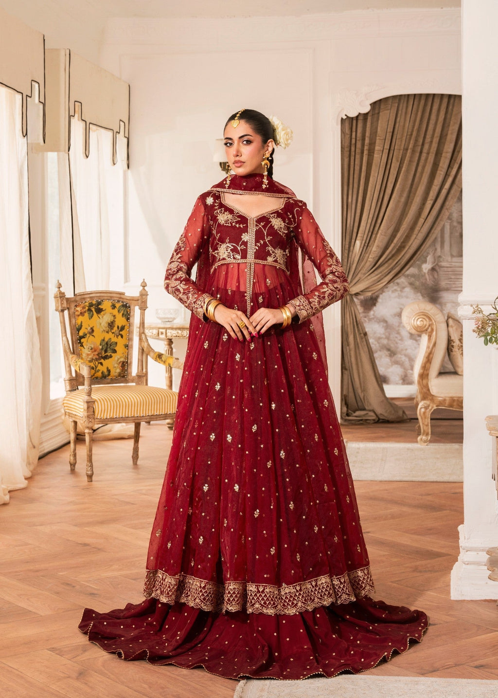 Misl Silah Women 3pcs