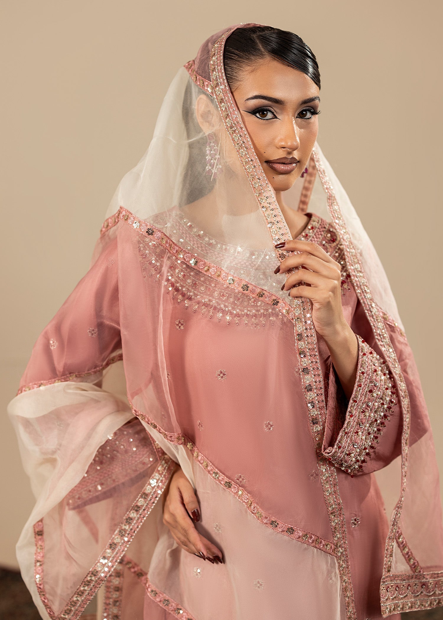 Zarqun 2527D Women 3pcs
