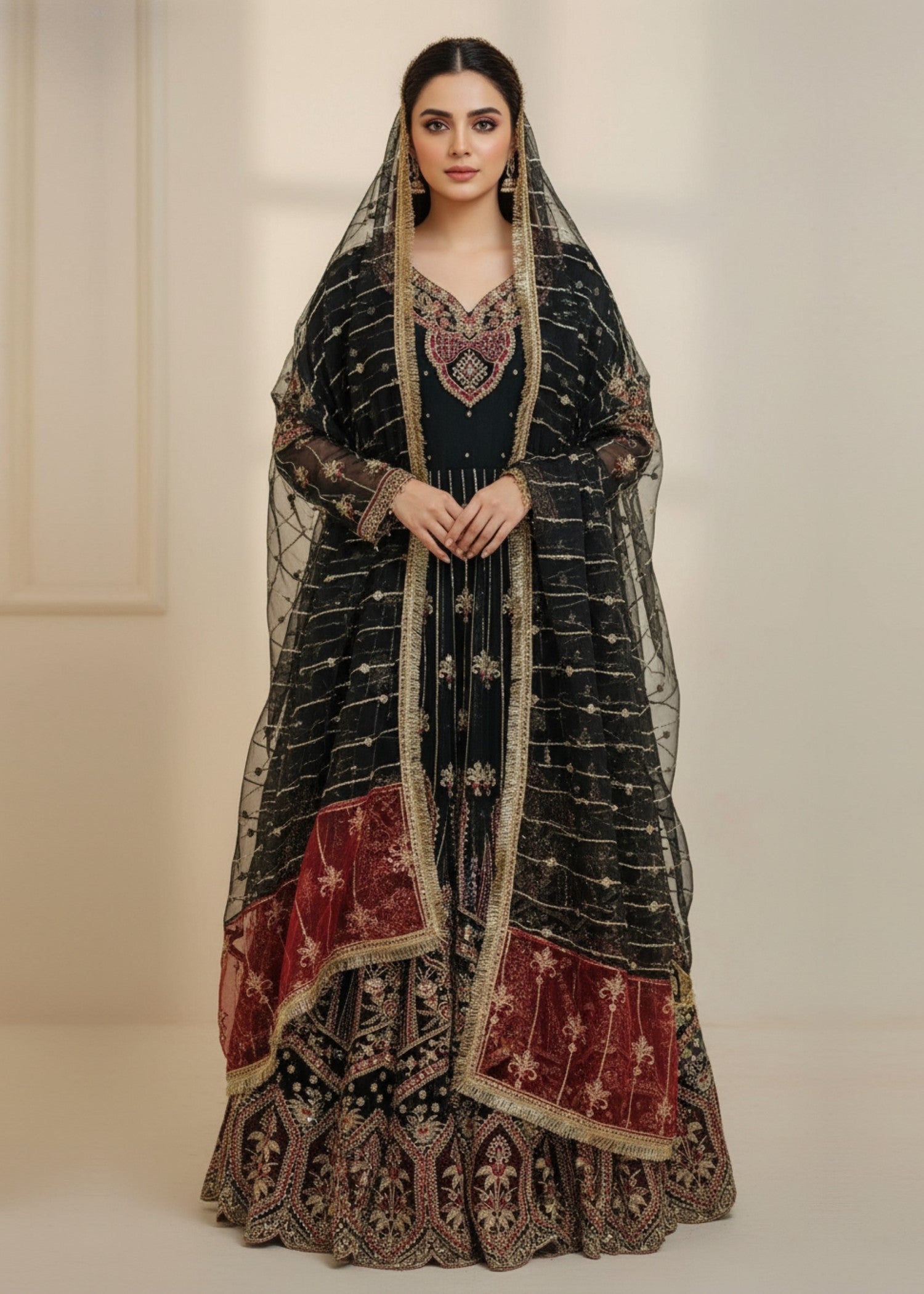 Diara Couture AAIRA US 598 Women 3pcs