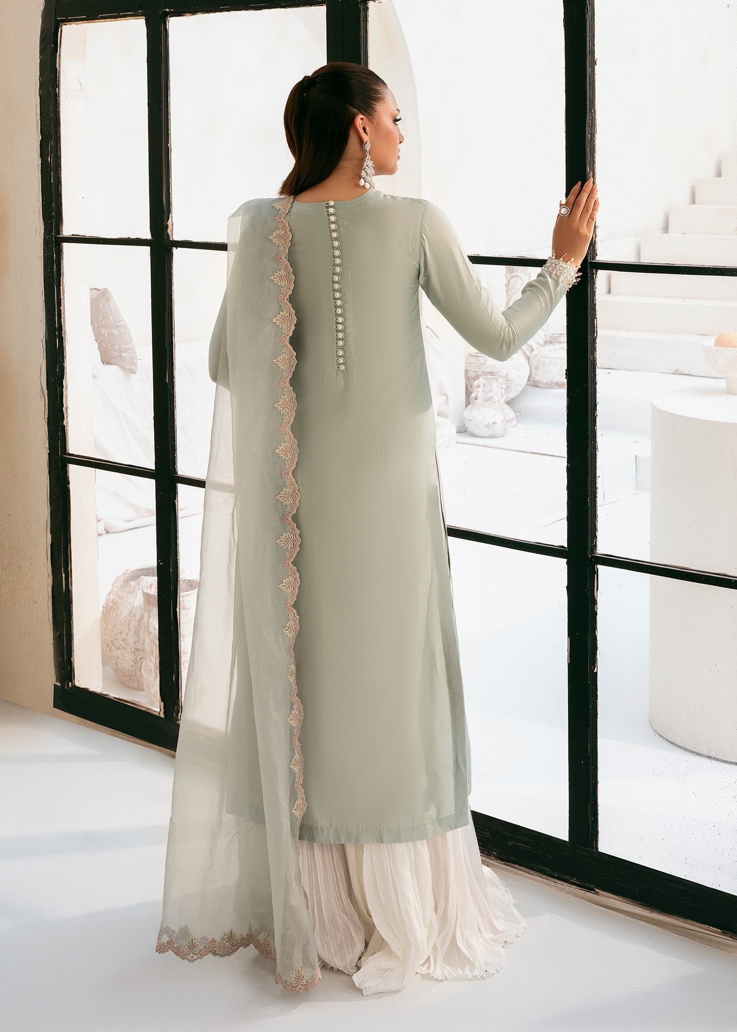 Rang-e-Haya Reve Women 3pcs