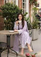 Libas Thread Purple Haze Women 3pcs