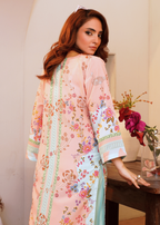 Preetpret Khizra Women 2pcs