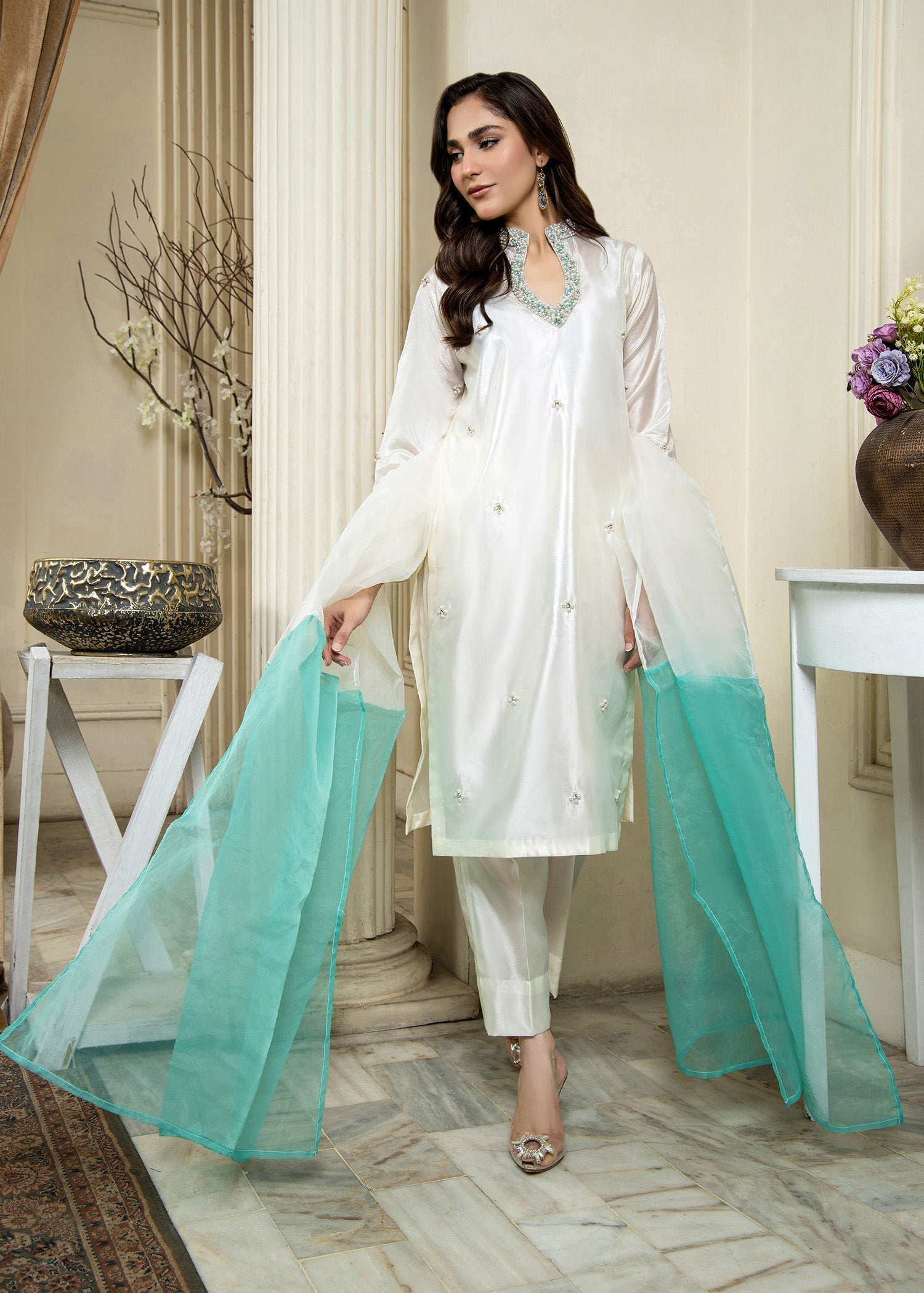Laleen Gohar Women 3pcs