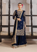 Malhaar Raha AL 4164 Women 3pcs