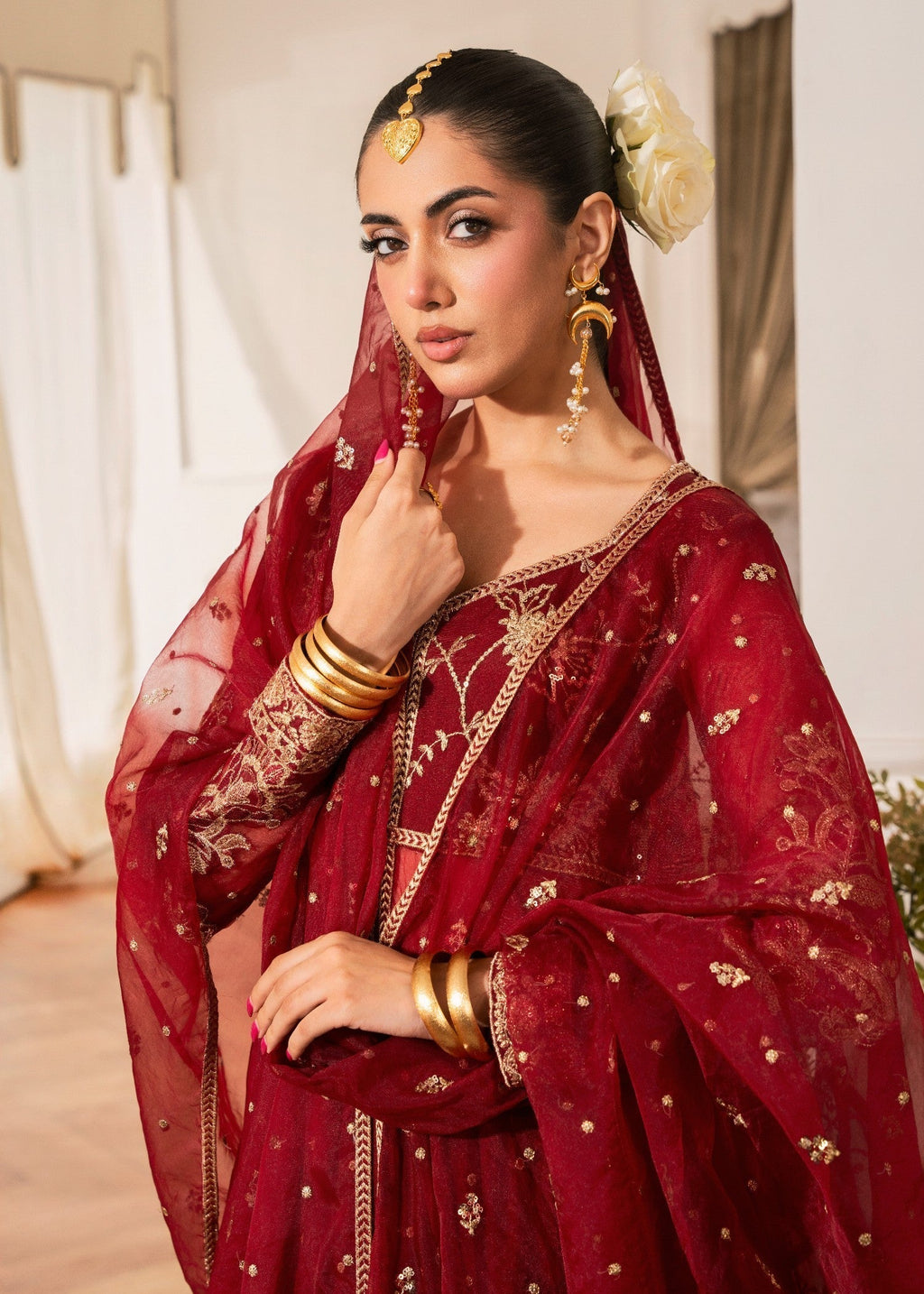 Misl Silah Women 3pcs