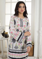 Khadija Sharif Aura Women 2pcs