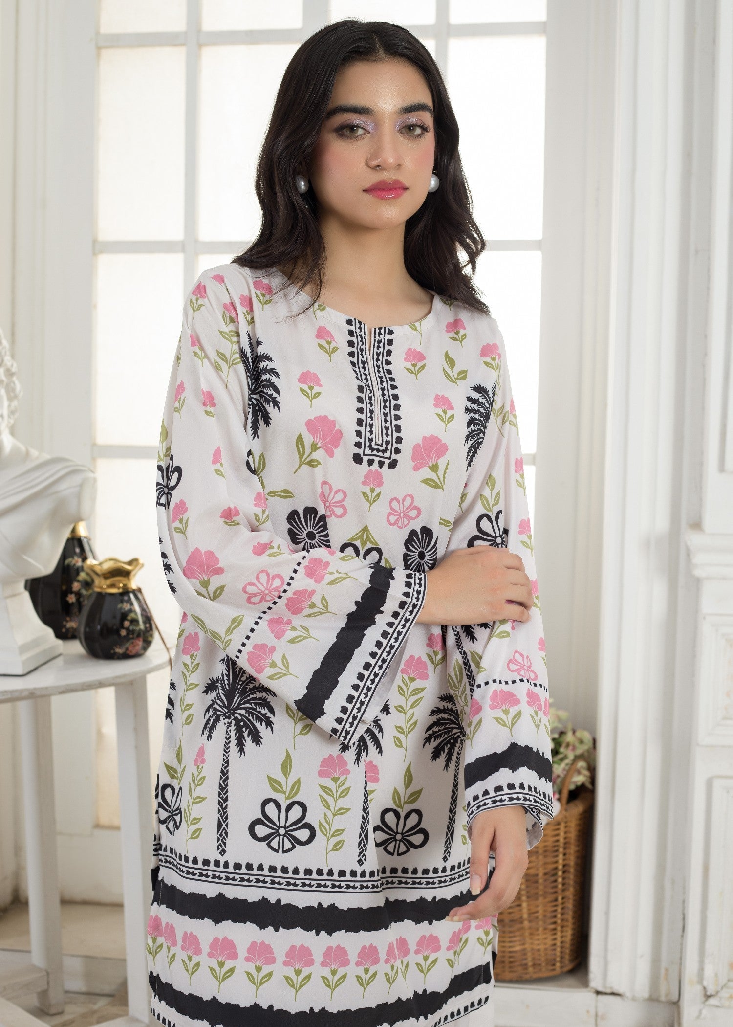 Khadija Sharif Aura Women 2pcs