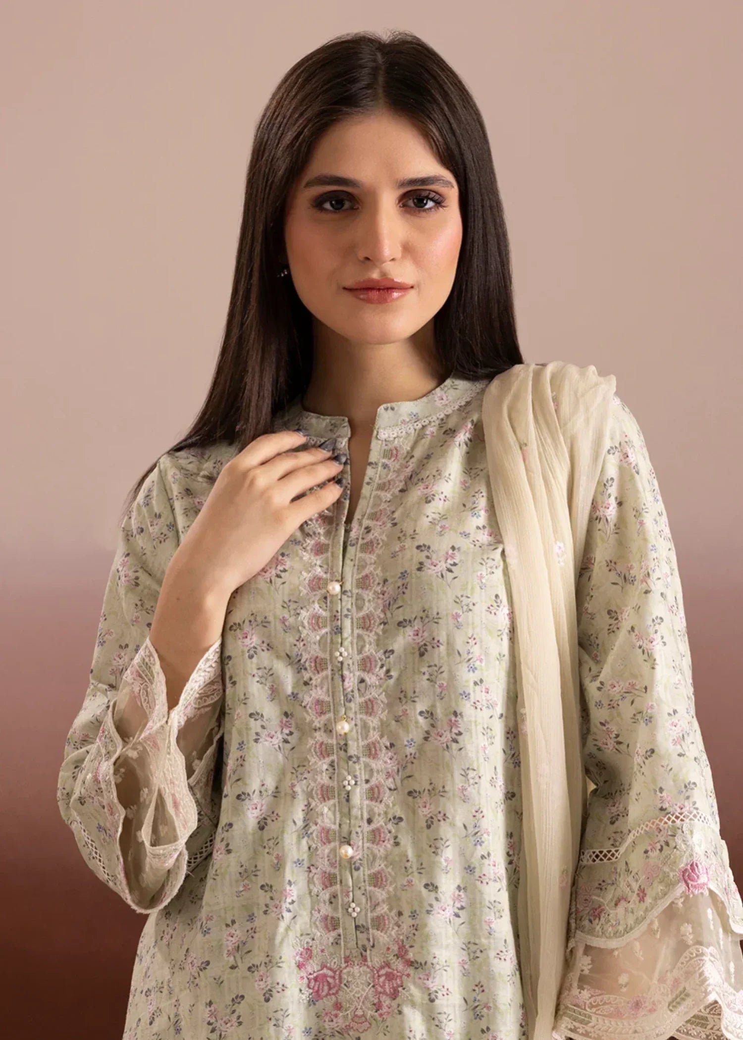 Zellbury WPS2432267 Women 3pcs