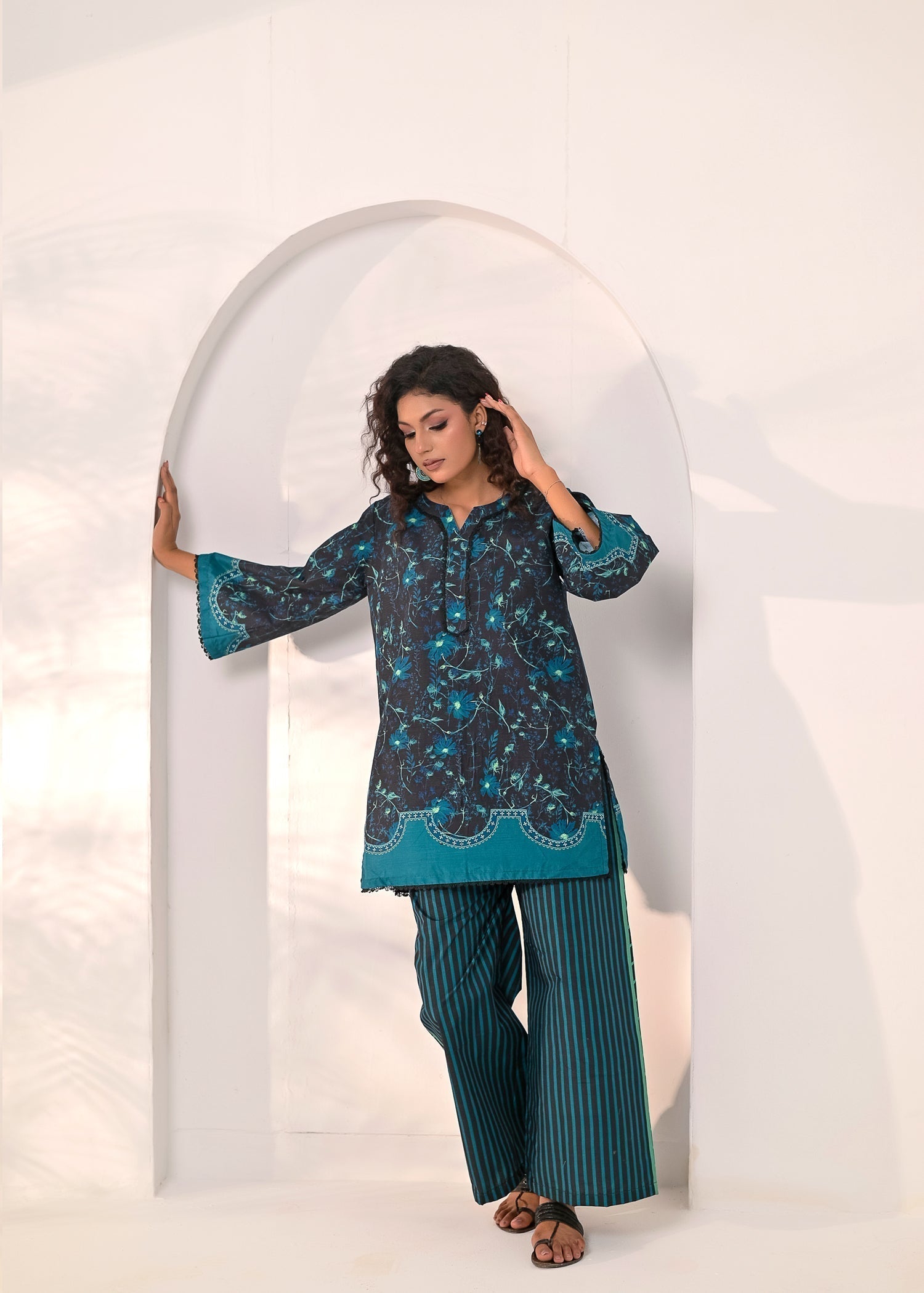 Noorma Kaamal NK JP 36 Women 2pcs