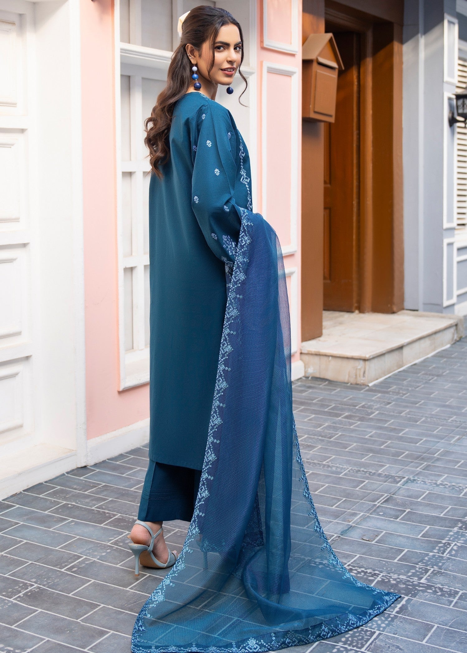 Thistle & Threads Iris Women 3pcs