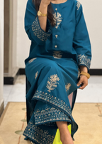 Rosyribbons Melion Stitched Women 2pcs