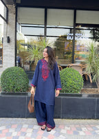 Tiraz Rameen Women 2pcs