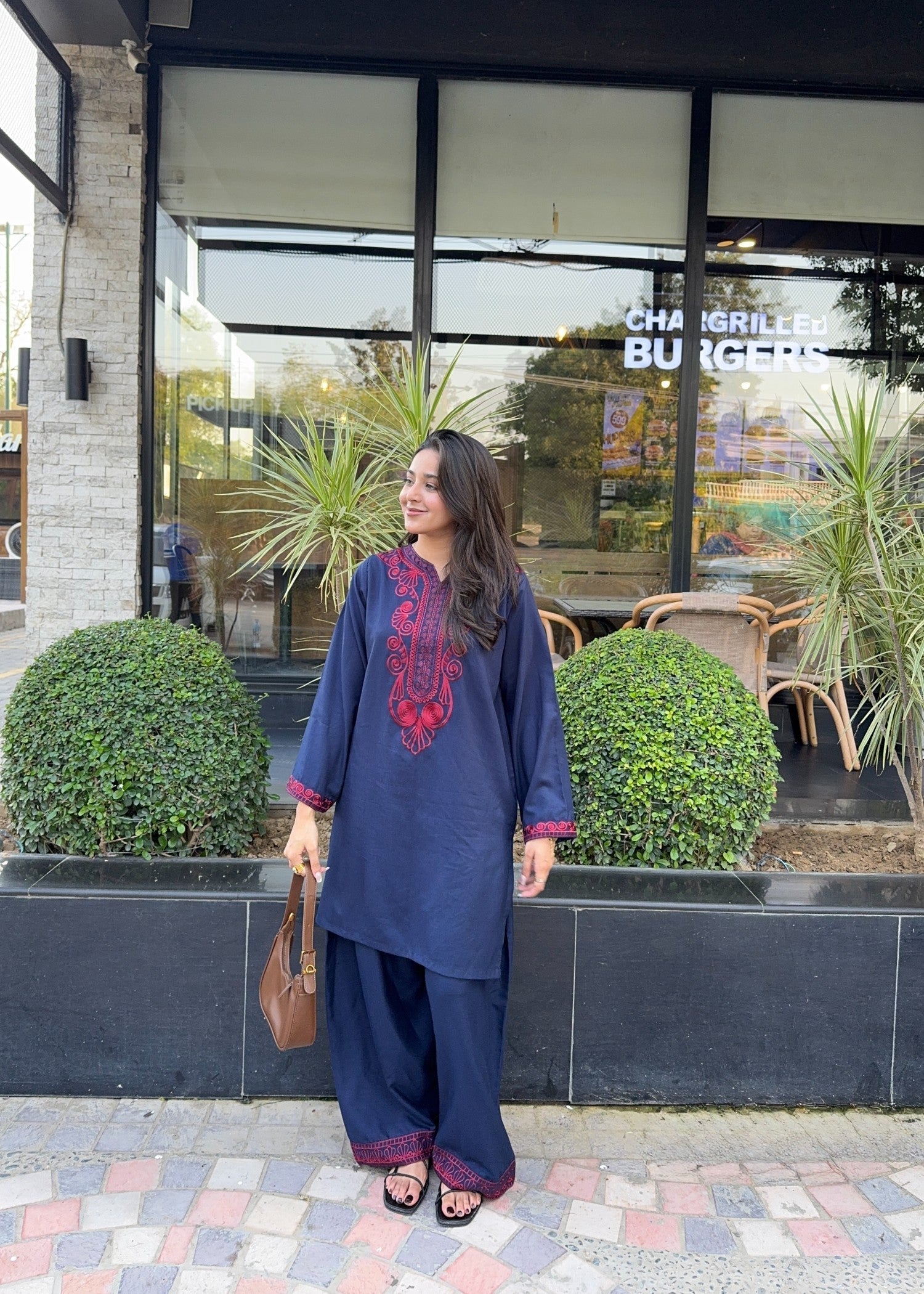 Tiraz Rameen Women 2pcs