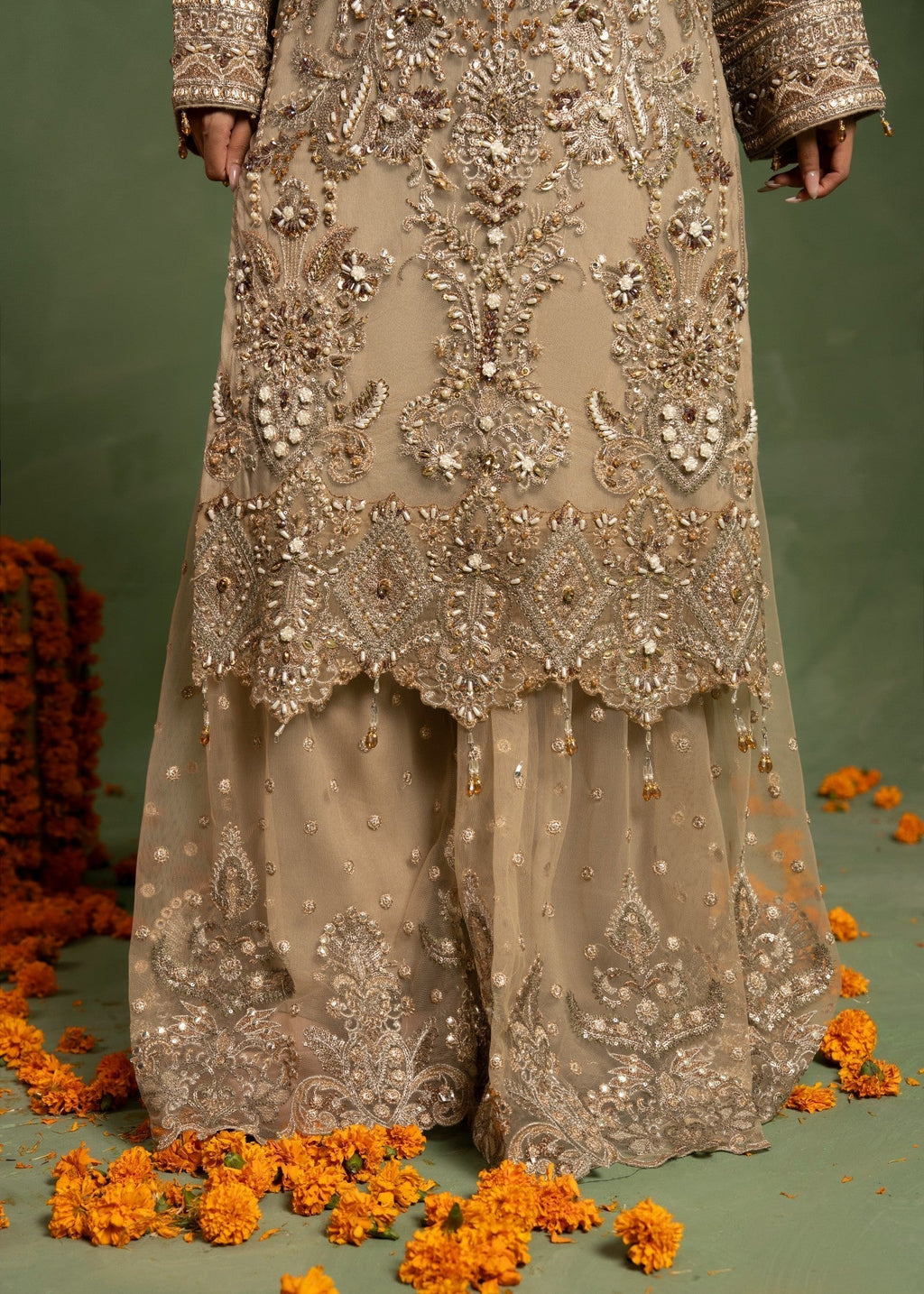 Arwias dilzaib 1538 Women 3pcs