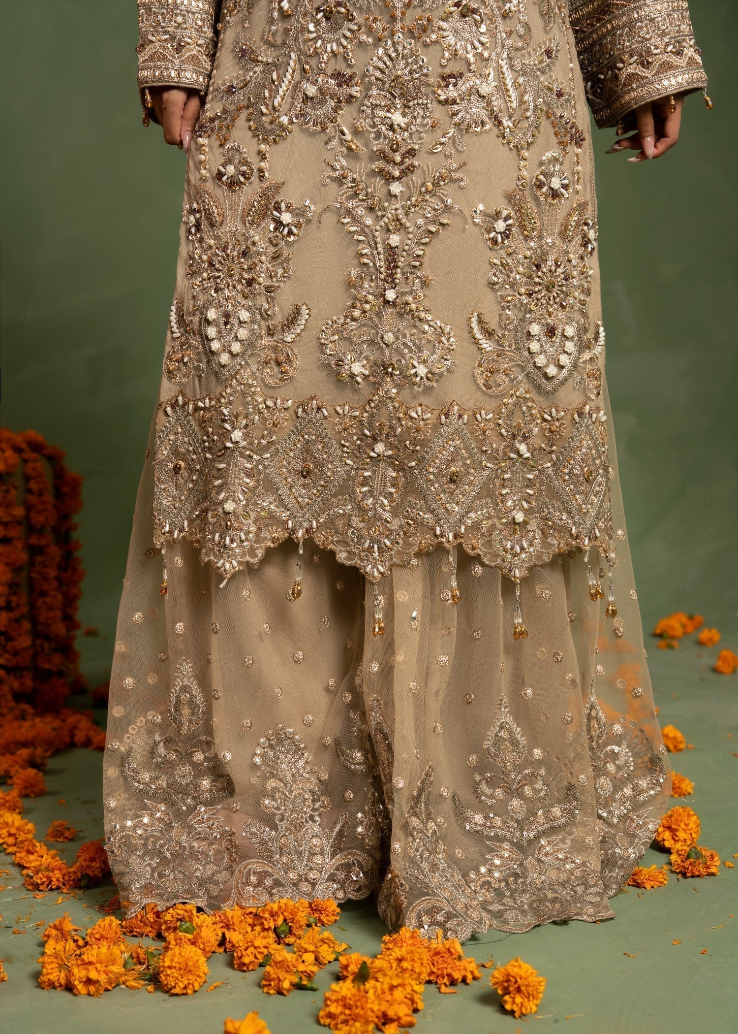 Arwias dilzaib 1538 Women 3pcs